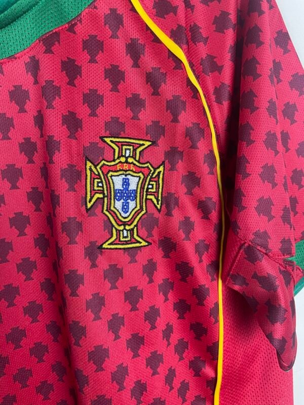 Portugal Principal 2004