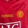 Manchester United Principal 2007/08 - Final Champions