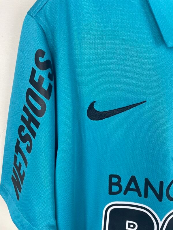 Santos FC Terceiro 2012/13