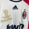 AC Milan Alternativo 2006/07 - "KAKA 22" Final Champions