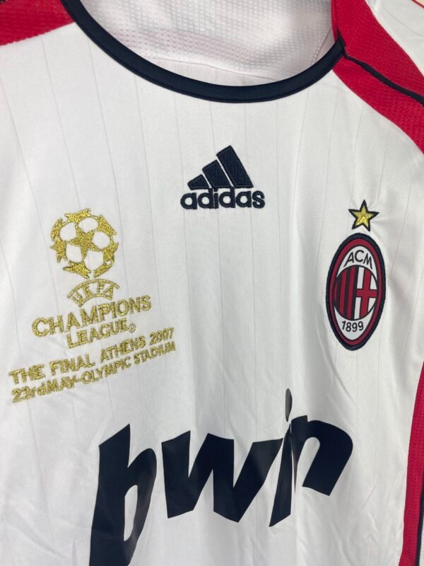 AC Milan Alternativo 2006/07 - "KAKA 22" Final Champions