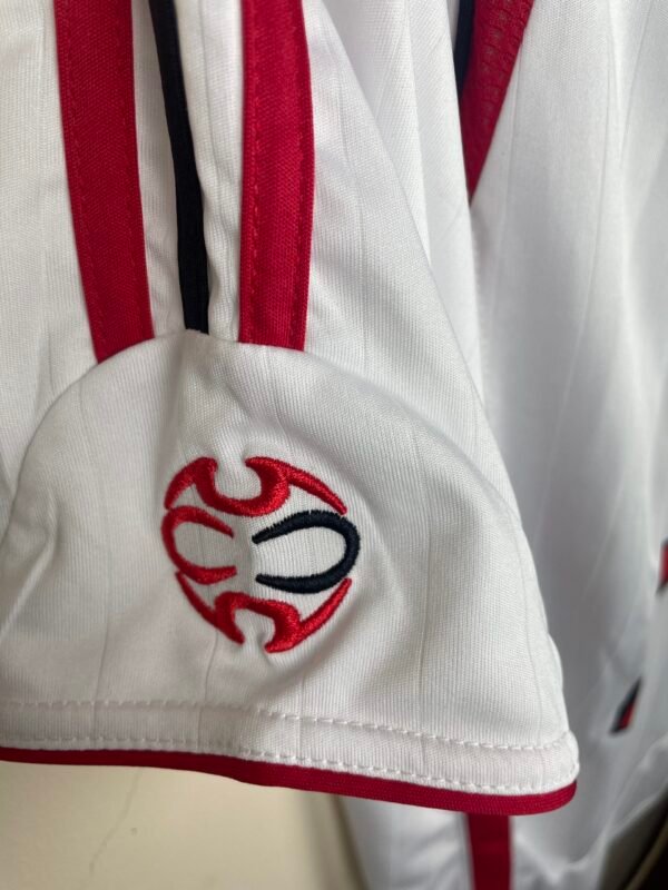 AC Milan Alternativo 2006/07 - "KAKA 22" Final Champions