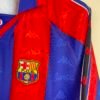 FC Barcelona Principal 1996/97