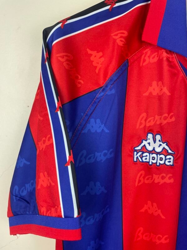 FC Barcelona Principal 1996/97