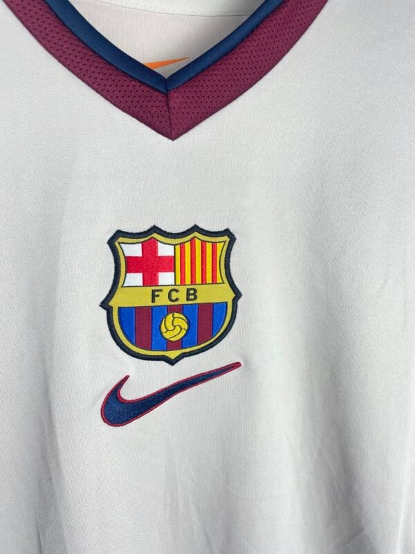 FC Barcelona Alternativa 1998/99