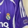 Real Madrid Alternativo 2006/07