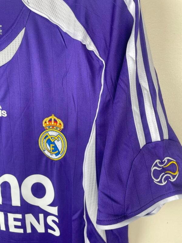 Real Madrid Alternativo 2006/07