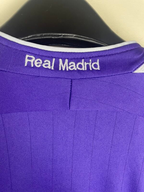 Real Madrid Alternativo 2006/07