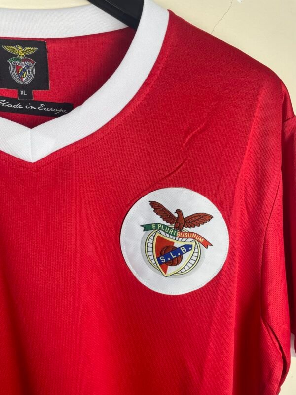 SLBenfica Principal 1974/81