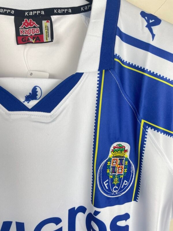 FCPorto Principal 1997/99