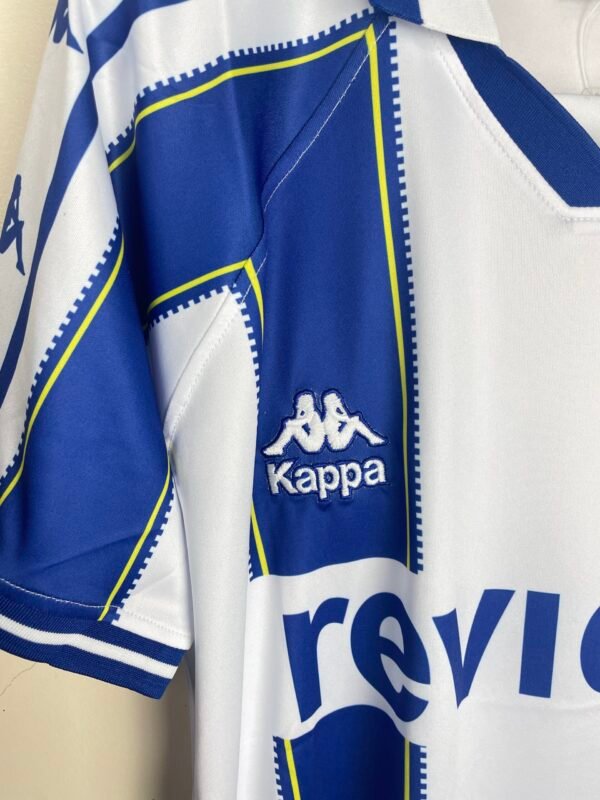 FCPorto Principal 1997/99
