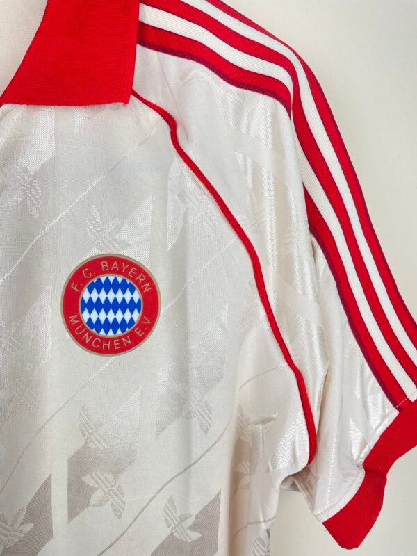 Bayern Munich Originals LFSTLR 24/25