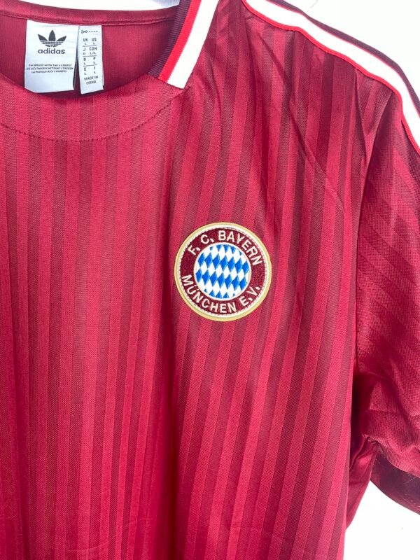 Bayern Munich Terrace Icons 24/25