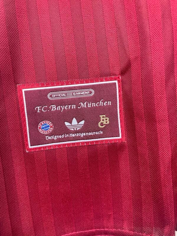 Bayern Munich Terrace Icons 24/25