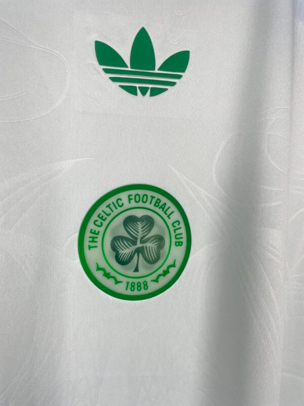 Celtic FC St. Patrick's Day 24/25