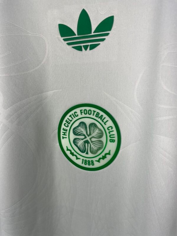 Celtic FC St. Patrick's Day 24/25
