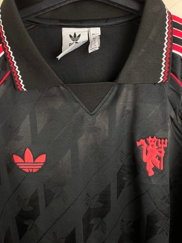 Manchester United Originals LFSTLR 24/25