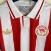 Olympiacos Special 24/25 (100th Anniversary)