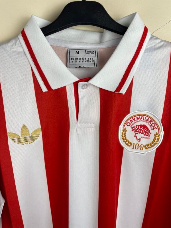 Olympiacos Special 24/25 (100th Anniversary)
