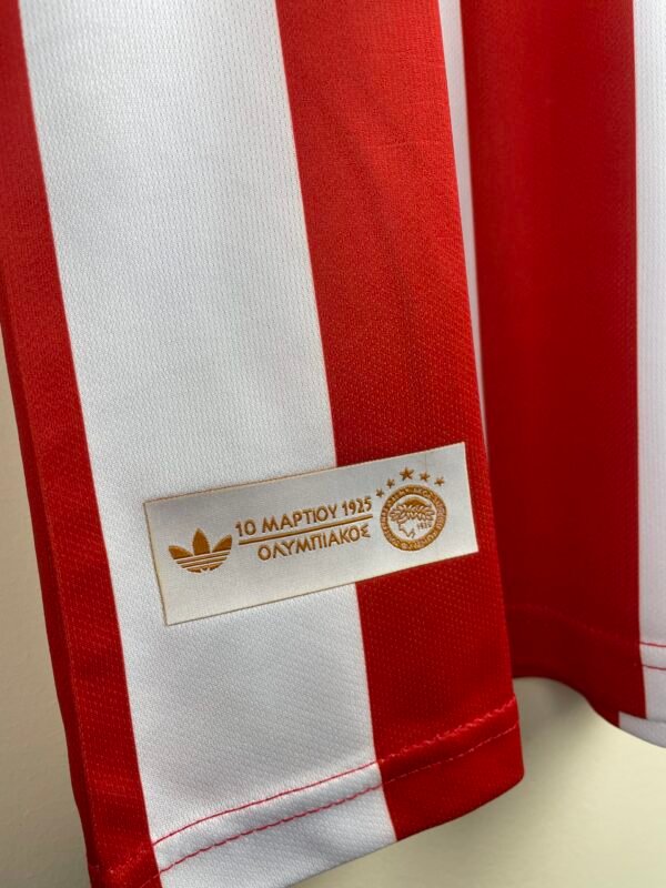 Olympiacos Special 24/25 (100th Anniversary)