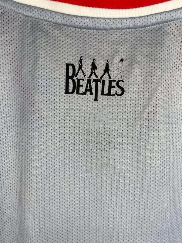 Liverpool x Beatles Special Edition 24/25