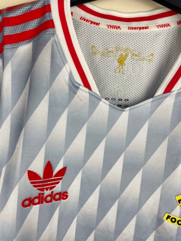 Liverpool x Beatles Special Edition 24/25