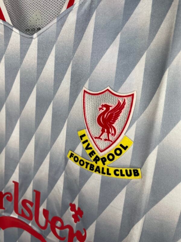 Liverpool x Beatles Special Edition 24/25