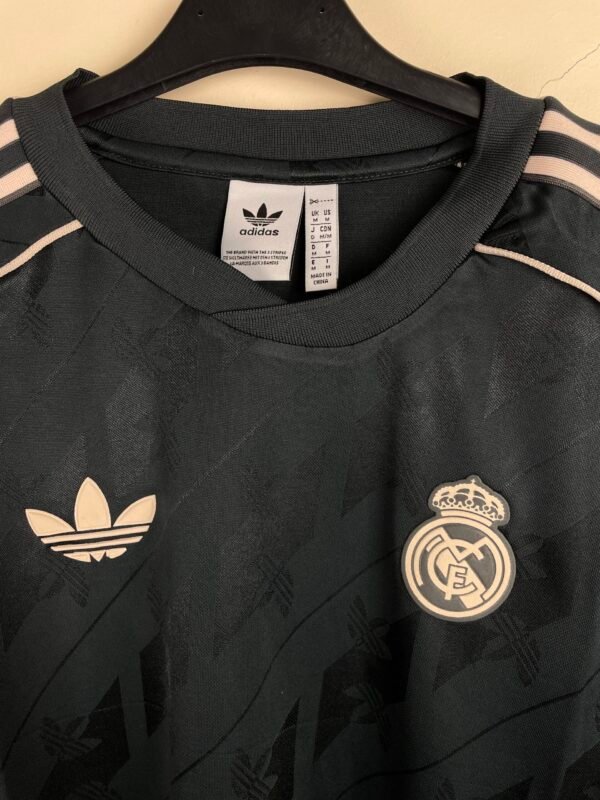 Real Madrid Originals LFSTLR 24/25