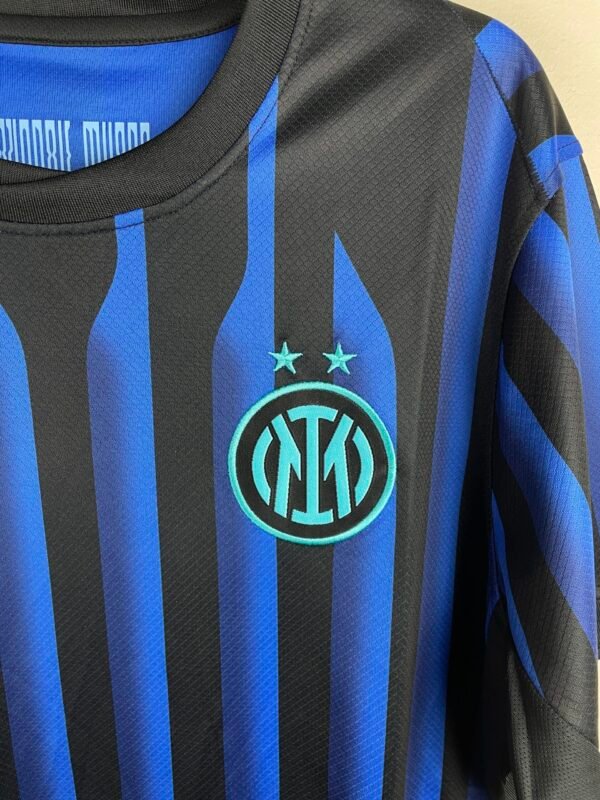 Inter Milan Principal 25/26