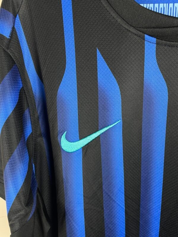 Inter Milan Principal 25/26