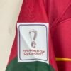 Portugal Principal 2022 - "RONALDO 7" Fifa World Cup Qatar "22