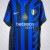 Inter Milan Principal 24/25