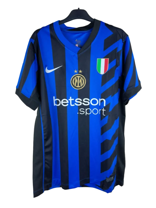 Inter Milan Principal 24/25
