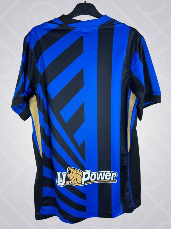 Inter Milan Principal 24/25
