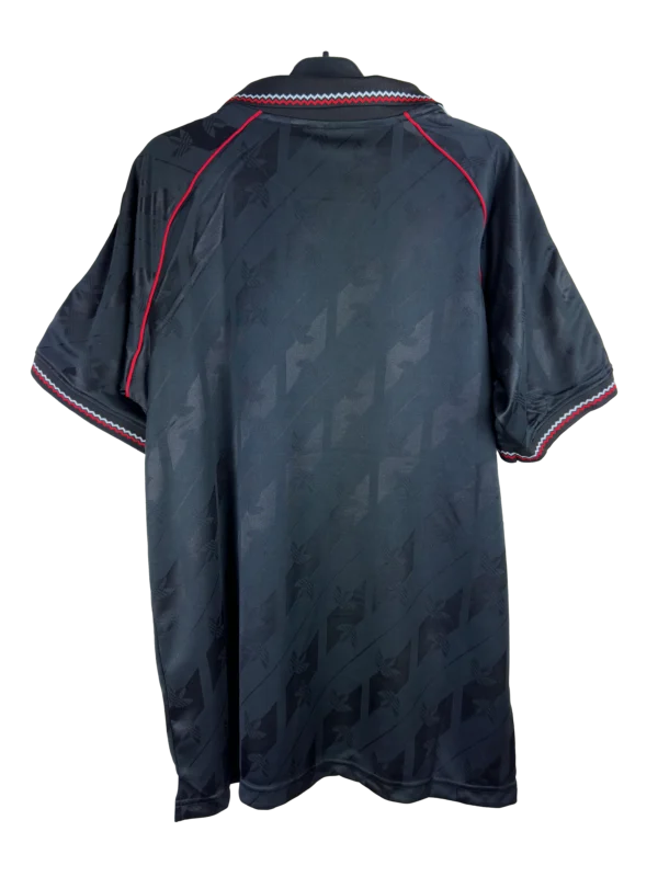 Manchester United Originals LFSTLR 24/25