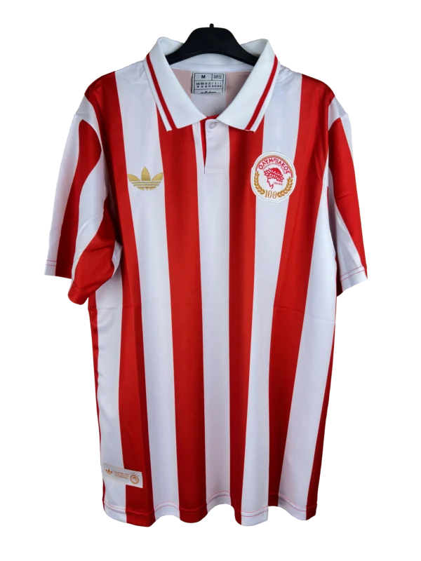 Olympiacos Special 24/25 (100th Anniversary)