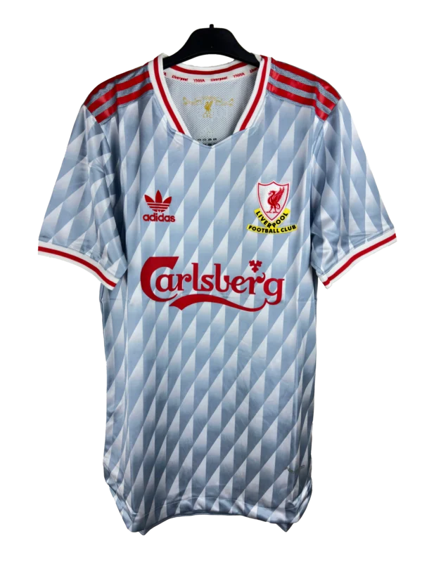 Liverpool x Beatles Special Edition 24/25