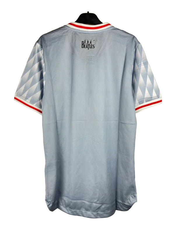 Liverpool x Beatles Special Edition 24/25