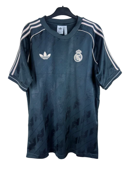 Real Madrid Originals LFSTLR 24/25