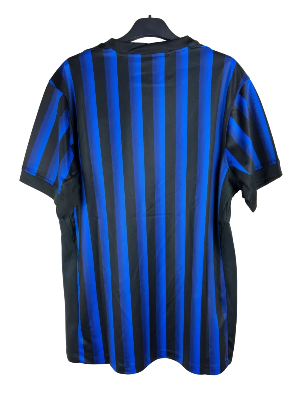 Inter Milan Principal 25/26