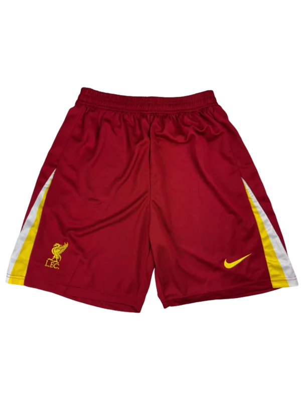 Calções Liverpool Principal 24/25