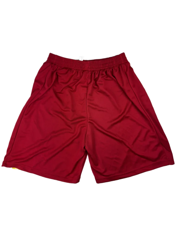 Calções Liverpool Principal 24/25