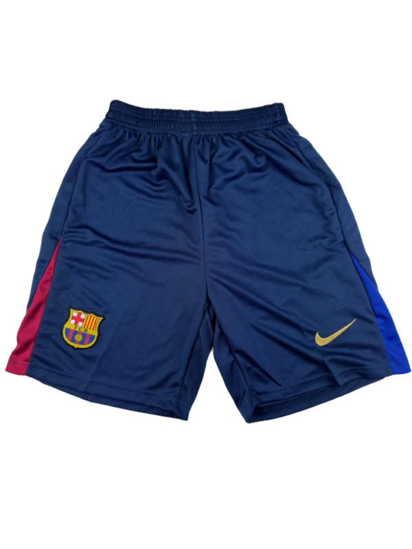 IMG_3643 Calções FC Barcelona Principal 24/25 - "9"