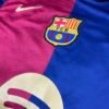 FC Barcelona Principal 24/25 - "LAMINE YAMAL 19"