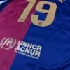 FC Barcelona Principal 24/25 - "LAMINE YAMAL 19"