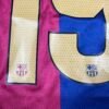 FC Barcelona Principal 24/25 - "LAMINE YAMAL 19"