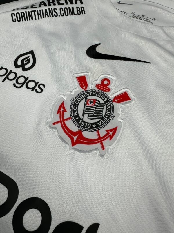 Corinthians Principal 25/26