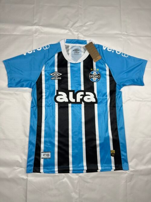 Grêmio Principal 25/26