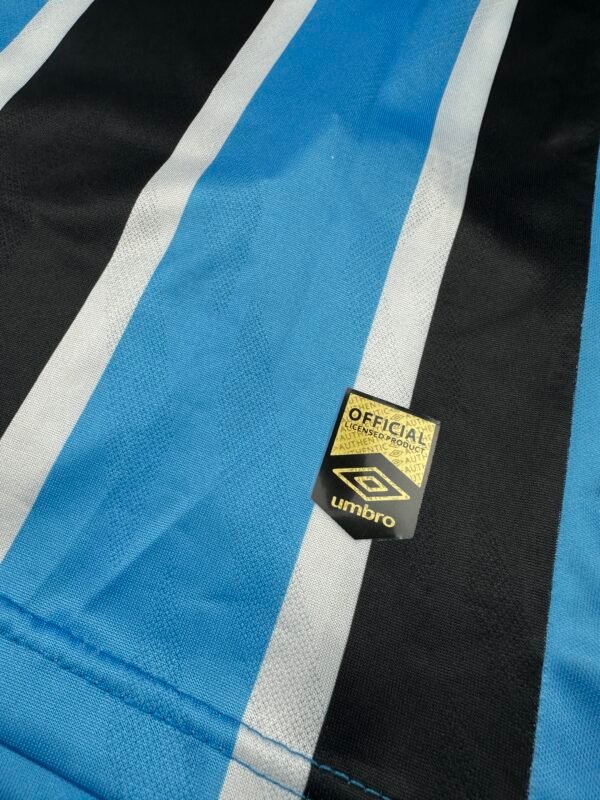 Grêmio Principal 25/26