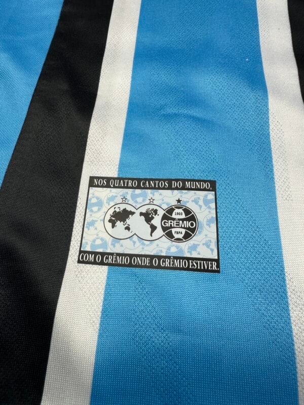 Grêmio Principal 25/26